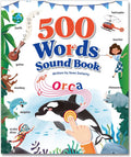WonderWords™ Talking Learning Book